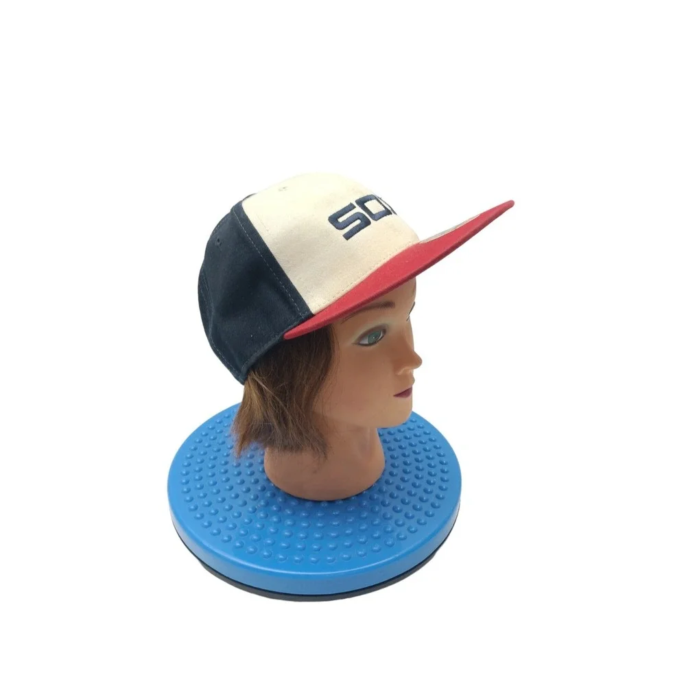 Chicago‎ White Sox MLB COOPERSTOWN COLLECTION Fitted Cap Hat 7 3/8 TWINS ENTER.